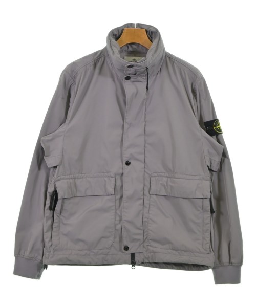 ストーンアイランド(STONE ISLAND)のSTONE ISLAND ブルゾン
