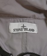 STONE ISLAND（ストーンアイランド）ブルゾン グレー サイズ:M メンズ/2200617875086
