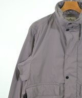 STONE ISLAND（ストーンアイランド）ブルゾン グレー サイズ:M メンズ/2200617875086