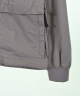 STONE ISLAND（ストーンアイランド）ブルゾン グレー サイズ:M メンズ/2200617875086