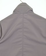 STONE ISLAND（ストーンアイランド）ブルゾン グレー サイズ:M メンズ/2200617875086