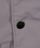 STONE ISLAND（ストーンアイランド）ブルゾン グレー サイズ:M メンズ/2200617875086