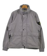 STONE ISLAND ブルゾン
