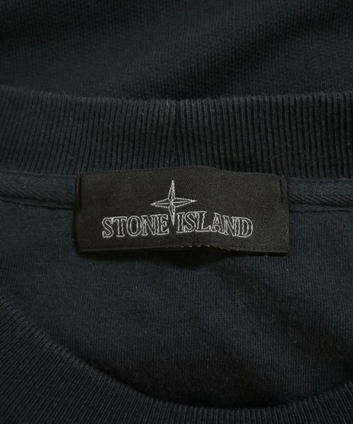 STONE ISLAND（ストーンアイランド）Tシャツ・カットソー グレー サイズ:L メンズ/2200618460069