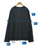 STONE ISLAND（ストーンアイランド）Tシャツ・カットソー グレー サイズ:L メンズ/2200618460069