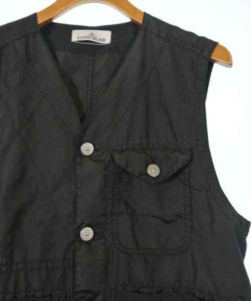 STONE ISLAND（ストーンアイランド）その他 黒 サイズ:M メンズ/2200616858028