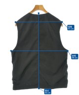 STONE ISLAND（ストーンアイランド）その他 黒 サイズ:M メンズ/2200616858028