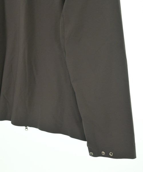 STONE ISLAND（ストーンアイランド）ブルゾン グレー サイズ:S メンズ/2200618832019