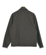 STONE ISLAND（ストーンアイランド）ブルゾン グレー サイズ:S メンズ/2200618832019