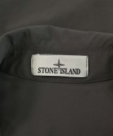 STONE ISLAND（ストーンアイランド）ブルゾン グレー サイズ:S メンズ/2200618832019