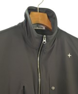STONE ISLAND（ストーンアイランド）ブルゾン グレー サイズ:S メンズ/2200618832019