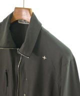 STONE ISLAND（ストーンアイランド）ブルゾン グレー サイズ:S メンズ/2200618832019