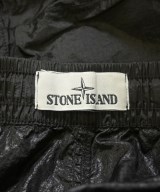 STONE ISLAND（ストーンアイランド）ショートパンツ 黒 サイズ:30(M位) メンズ/2200613978439