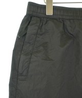 STONE ISLAND（ストーンアイランド）ショートパンツ 黒 サイズ:30(M位) メンズ/2200613978439