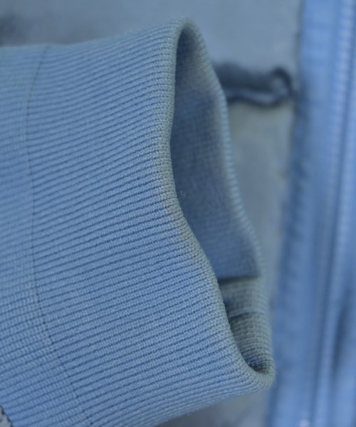 STONE ISLAND（ストーンアイランド）ダウンジャケット/ダウンベスト 青 サイズ:S メンズ/2200620997010