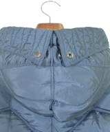 STONE ISLAND（ストーンアイランド）ダウンジャケット/ダウンベスト 青 サイズ:S メンズ/2200620997010