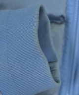 STONE ISLAND（ストーンアイランド）ダウンジャケット/ダウンベスト 青 サイズ:S メンズ/2200620997010