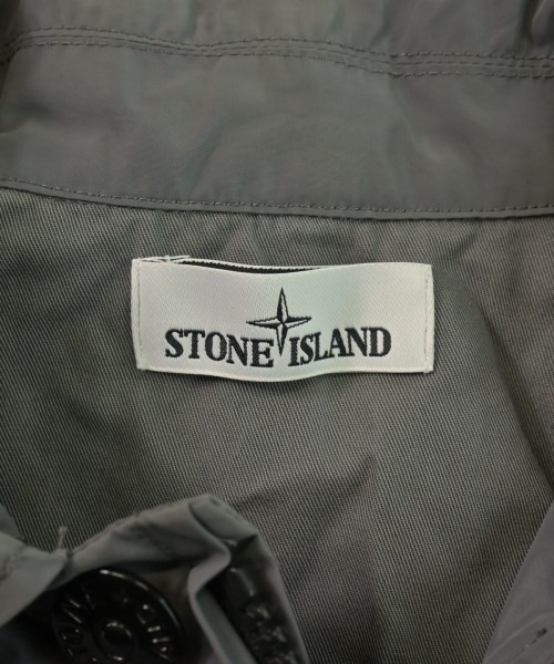 STONE ISLAND（ストーンアイランド）その他 グレー サイズ:M メンズ/2200615538013