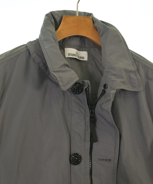 STONE ISLAND（ストーンアイランド）その他 グレー サイズ:M メンズ/2200615538013