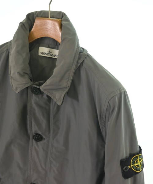 STONE ISLAND（ストーンアイランド）その他 グレー サイズ:M メンズ/2200615538013