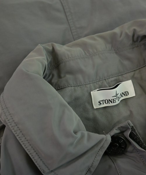 STONE ISLAND（ストーンアイランド）その他 グレー サイズ:M メンズ/2200615538013