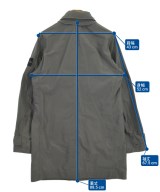 STONE ISLAND（ストーンアイランド）その他 グレー サイズ:M メンズ/2200615538013