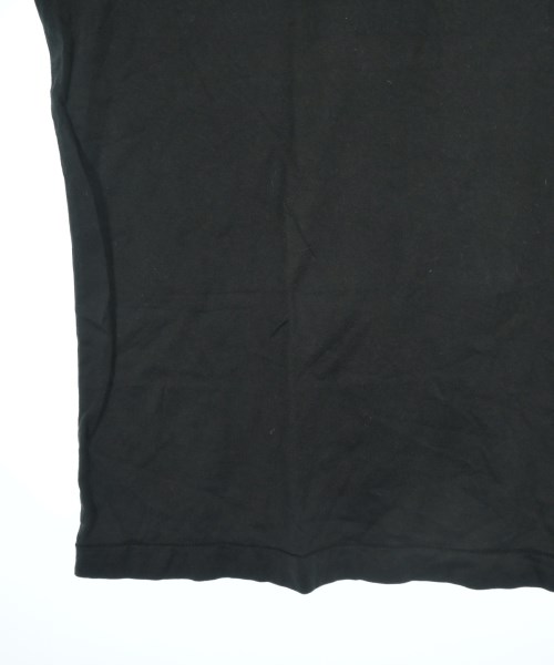 STONE ISLAND（ストーンアイランド）Tシャツ・カットソー 黒 サイズ:S メンズ/2200621290011