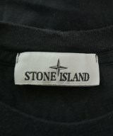 STONE ISLAND（ストーンアイランド）Tシャツ・カットソー 黒 サイズ:S メンズ/2200621290011