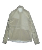 STONE ISLAND（ストーンアイランド）ブルゾン カーキ サイズ:M メンズ/2200601659050