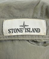 STONE ISLAND（ストーンアイランド）ブルゾン カーキ サイズ:M メンズ/2200601659050