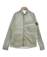 STONE ISLAND ブルゾン