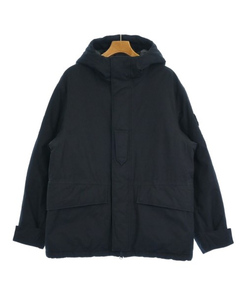 ストーンアイランド(STONE ISLAND)のSTONE ISLAND ダウンジャケット/ダウンベスト