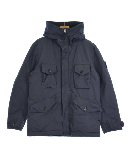 ストーンアイランド(STONE ISLAND)のSTONE ISLAND ダウンジャケット/ダウンベスト