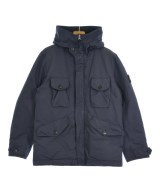 STONE ISLAND ダウンジャケット/ダウンベスト