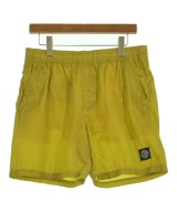 STONE ISLAND ショートパンツ