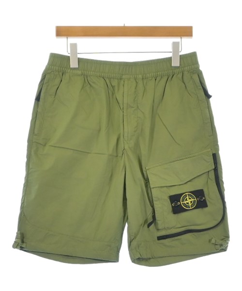 ストーンアイランド(STONE ISLAND)のSTONE ISLAND ショートパンツ