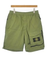 STONE ISLAND ショートパンツ