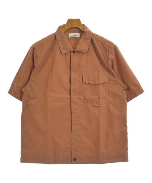ストーンアイランド(STONE ISLAND)のSTONE ISLAND カジュアルシャツ