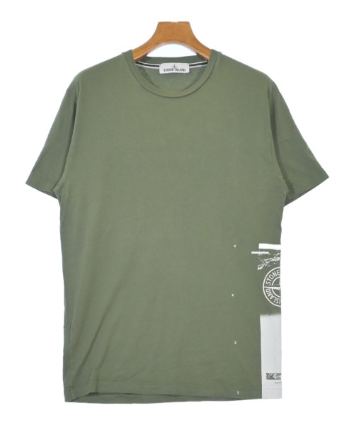 ストーンアイランド(STONE ISLAND)のSTONE ISLAND Tシャツ・カットソー