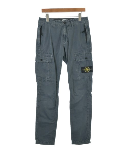 ストーンアイランド(STONE ISLAND)のSTONE ISLAND カーゴパンツ