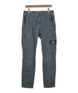 STONE ISLAND カーゴパンツ