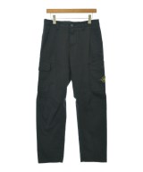 STONE ISLAND カーゴパンツ
