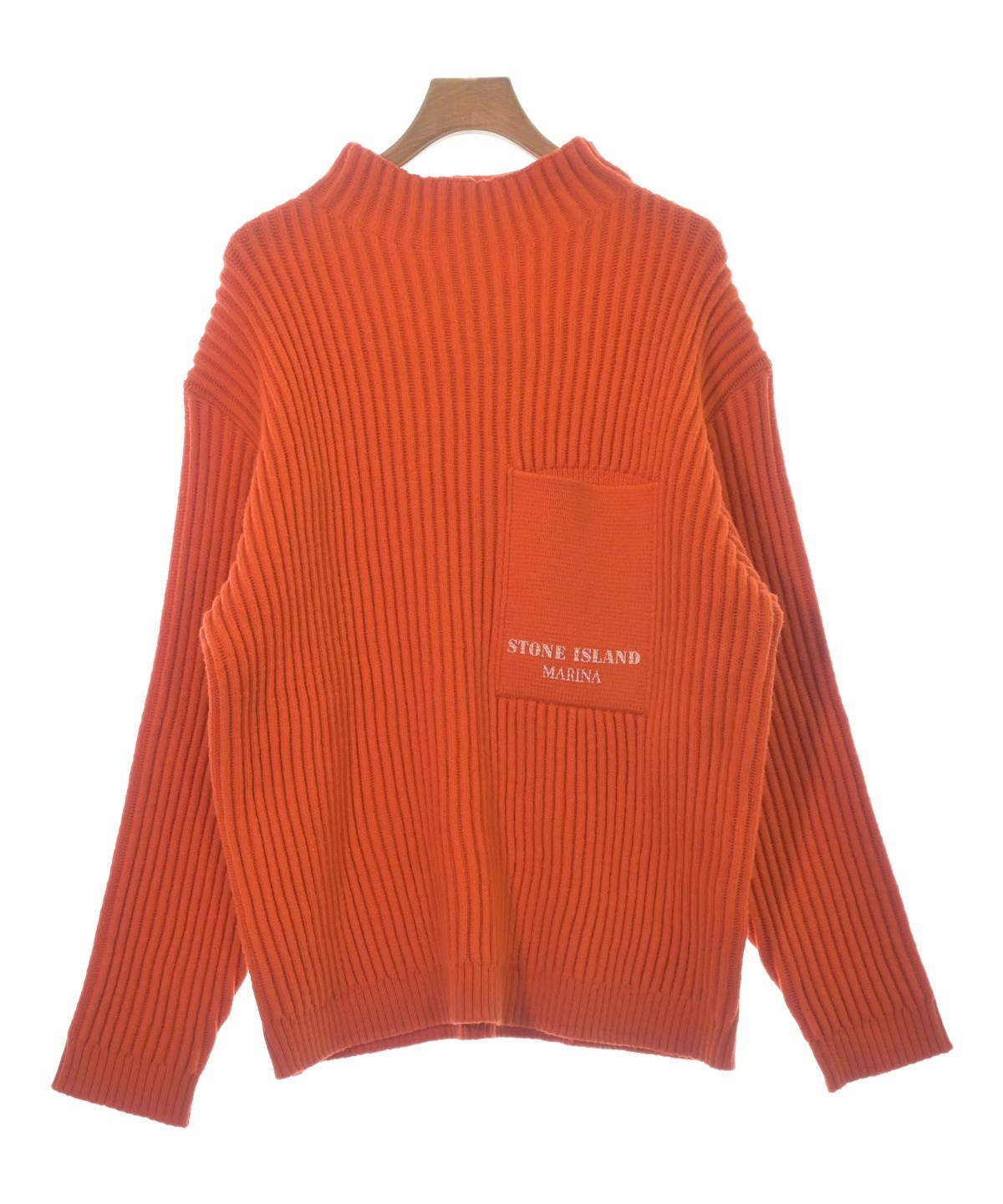 STONE  MARINAオレンジ セーター 0281425S0031_x1_a001.jpg