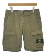 STONE ISLAND ショートパンツ