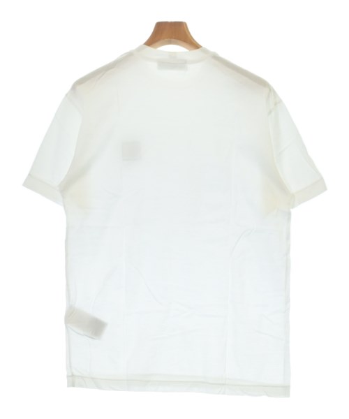 STONE ISLAND（ストーンアイランド）Tシャツ・カットソー 白 サイズ:M メンズ/2200603382031