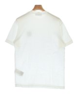 STONE ISLAND（ストーンアイランド）Tシャツ・カットソー 白 サイズ:M メンズ/2200603382031
