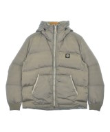 STONE ISLAND ダウンジャケット/ダウンベスト