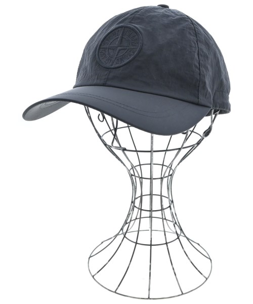 ストーンアイランド(STONE ISLAND)のSTONE ISLAND キャップ