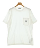 STONE ISLAND Tシャツ・カットソー