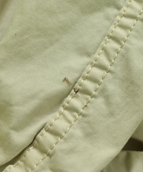 STONE ISLAND（ストーンアイランド）その他 ベージュ サイズ:M メンズ/2200609116012